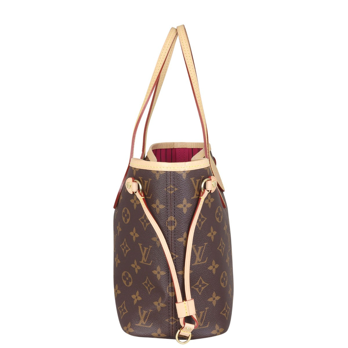 Louis Vuitton Neverfull PM Monogram