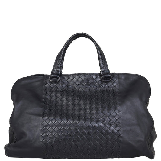 Bottega Veneta Intrecciato Tote