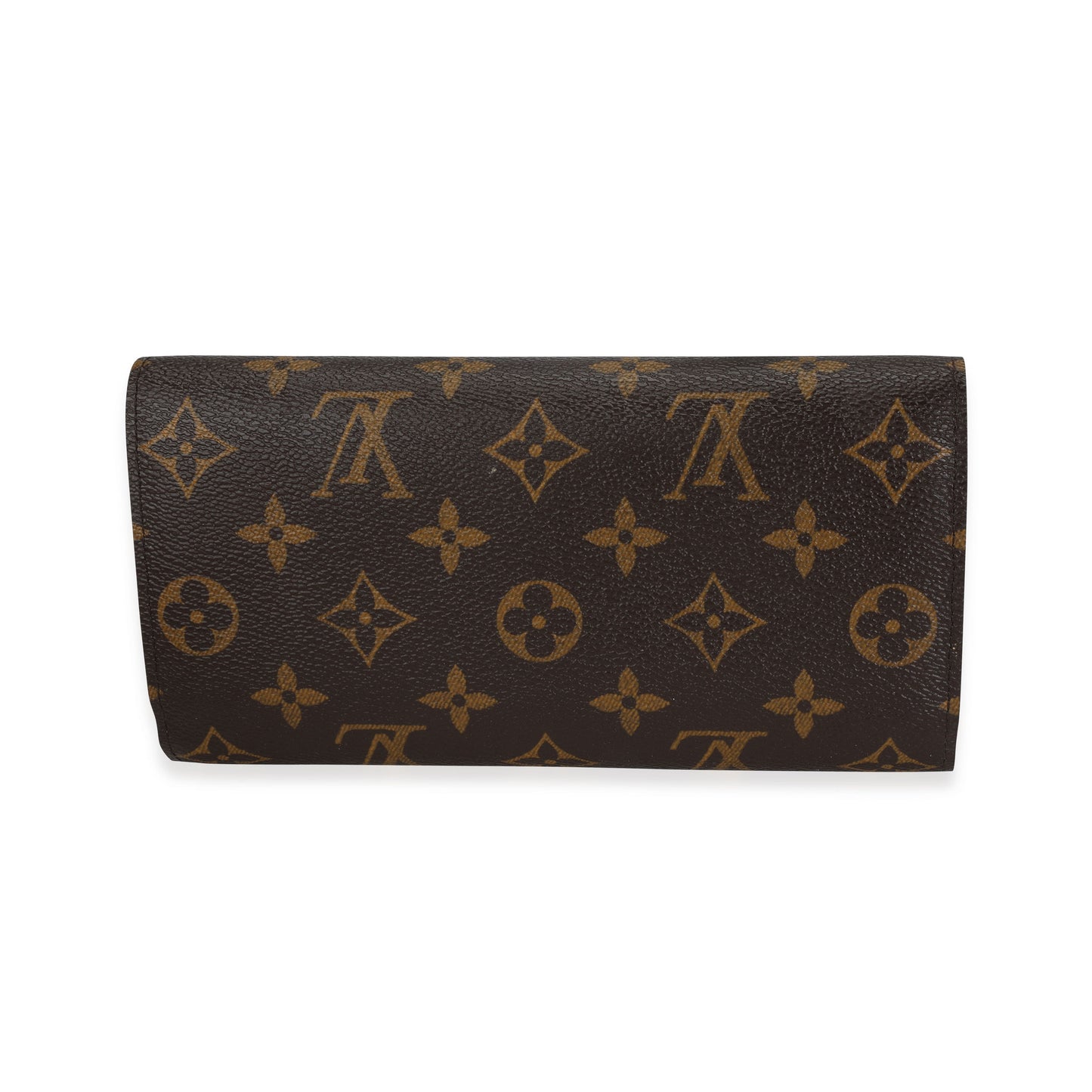 Louis Vuitton Louis Vuitton Monogram Canvas Porte-Tresor International Wallet