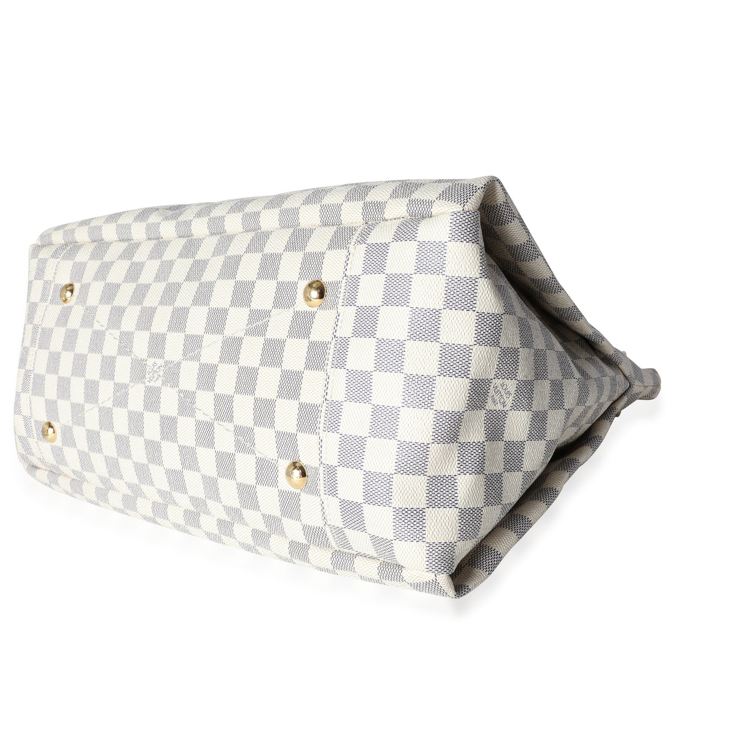 Louis Vuitton Louis Vuitton Damier Azur Artsy MM