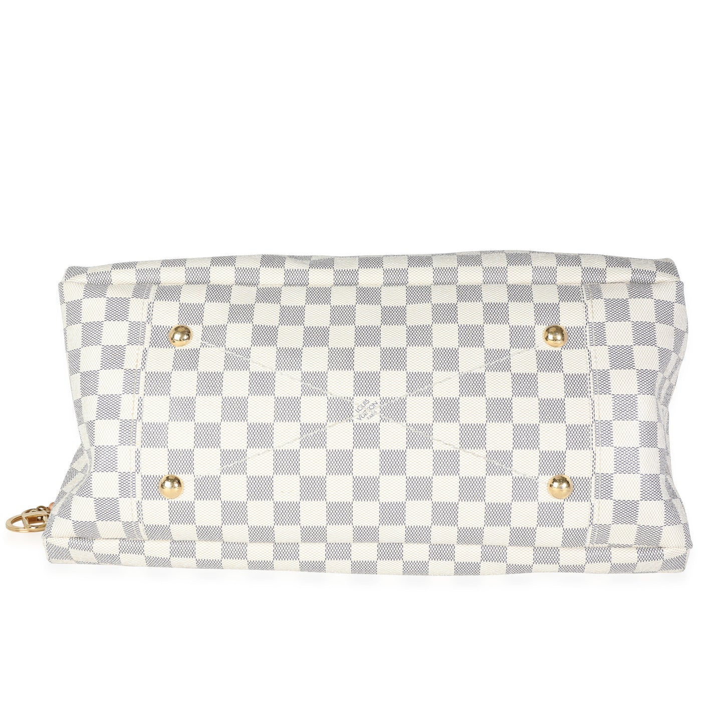 Louis Vuitton Louis Vuitton Damier Azur Artsy MM