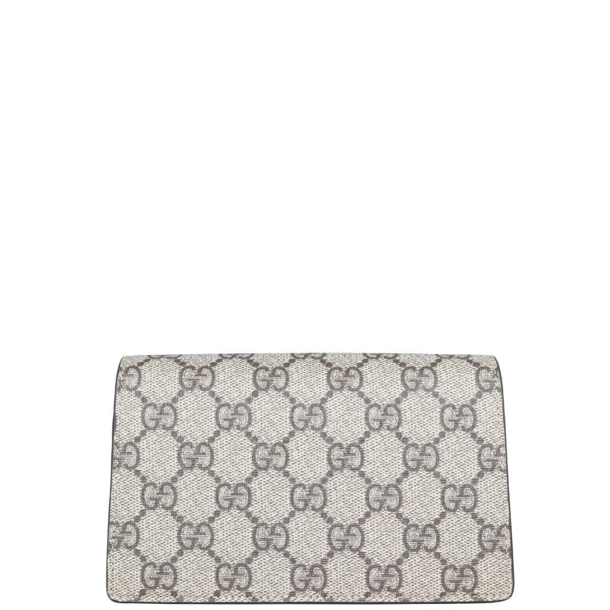 Gucci Dionysus GG Supreme Super Mini Bag