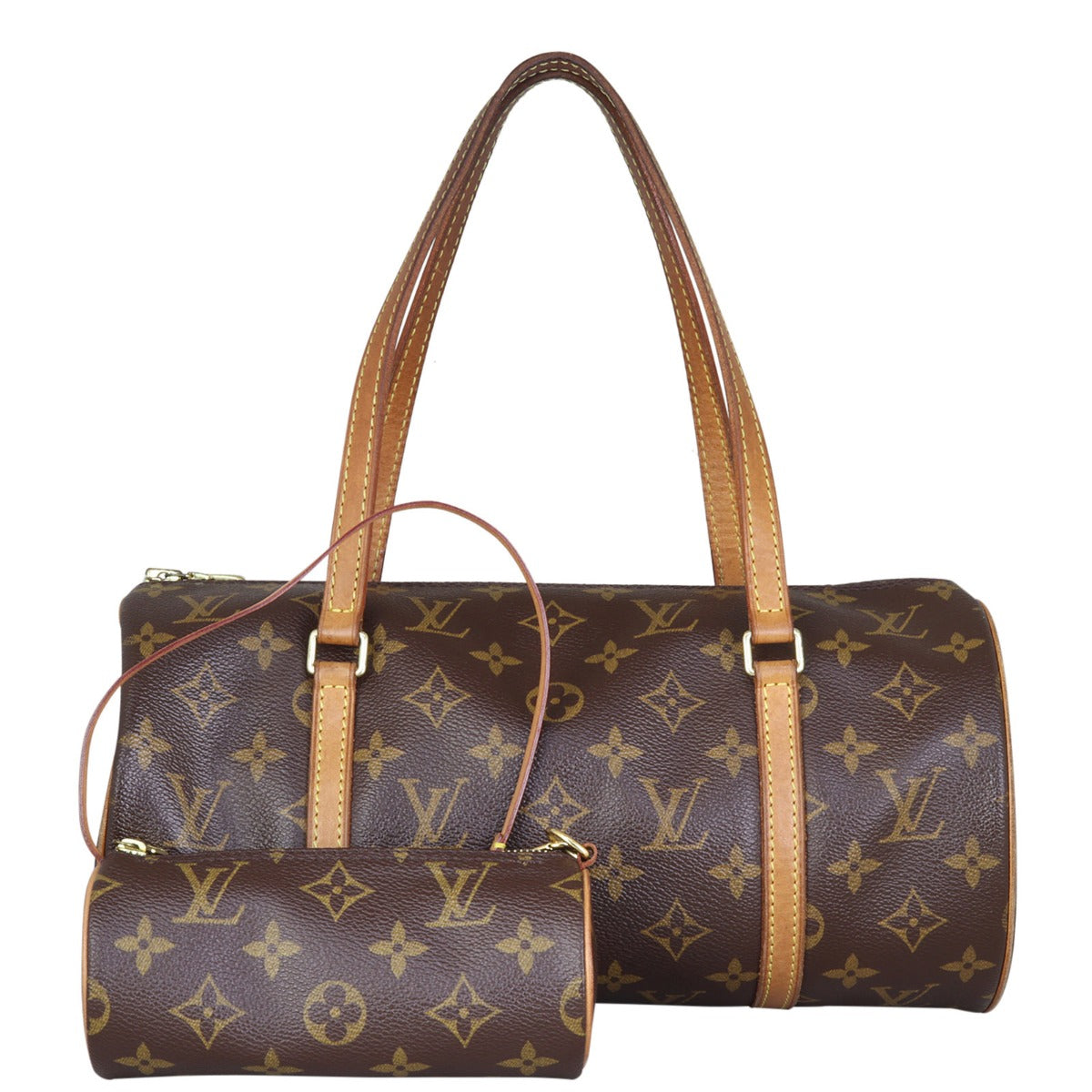 Louis Vuitton Papillon 30 Monogram