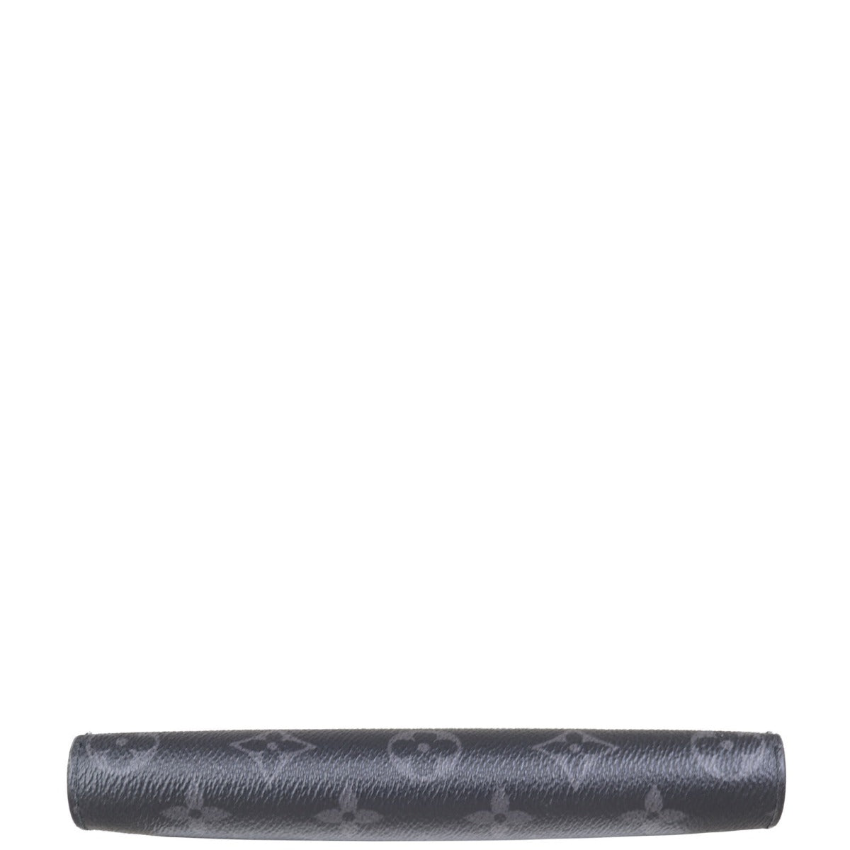 Louis Vuitton Brazza Wallet Monogram Eclipse