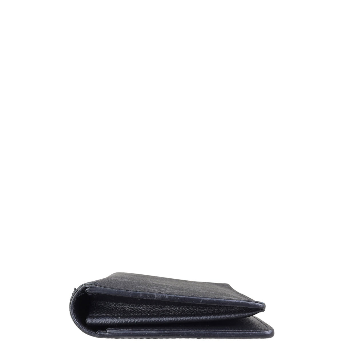Louis Vuitton Brazza Wallet Monogram Eclipse