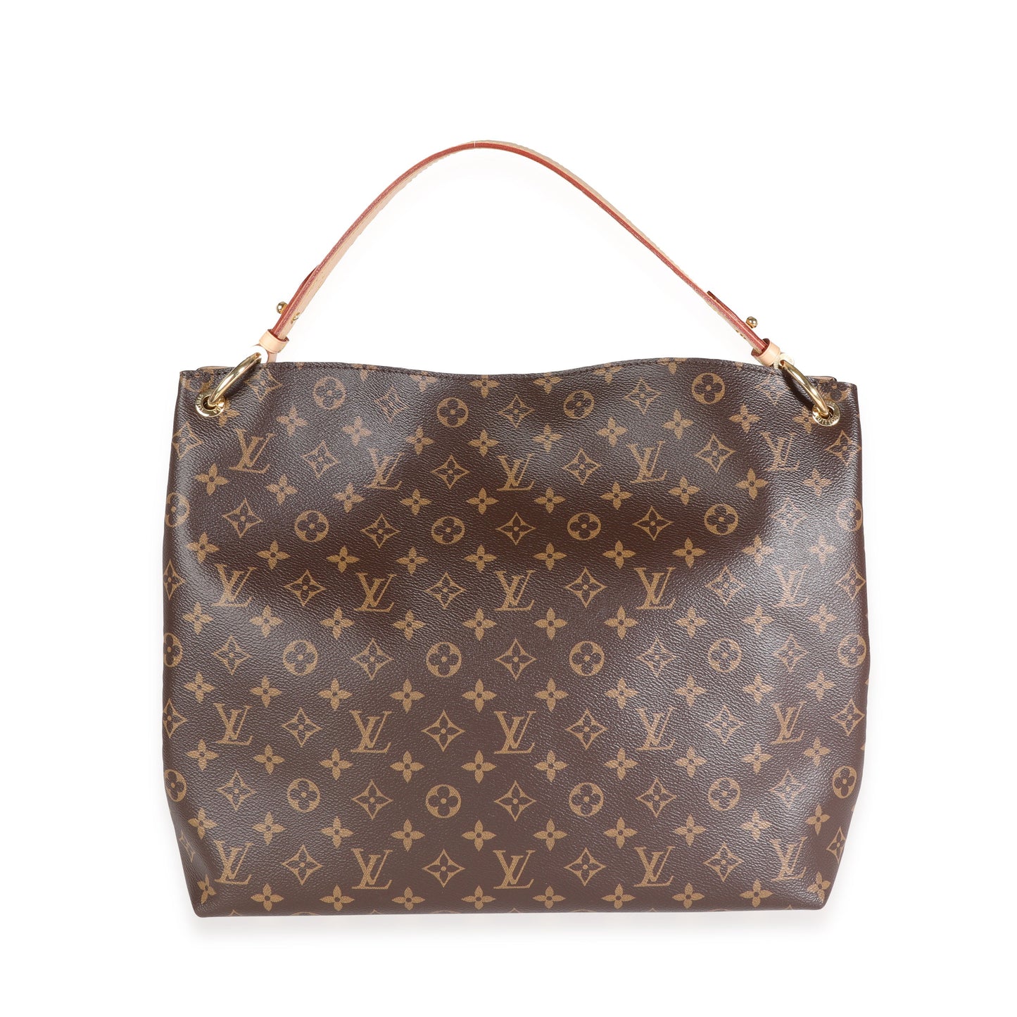 Louis Vuitton Louis Vuitton Monogram Canvas Graceful MM