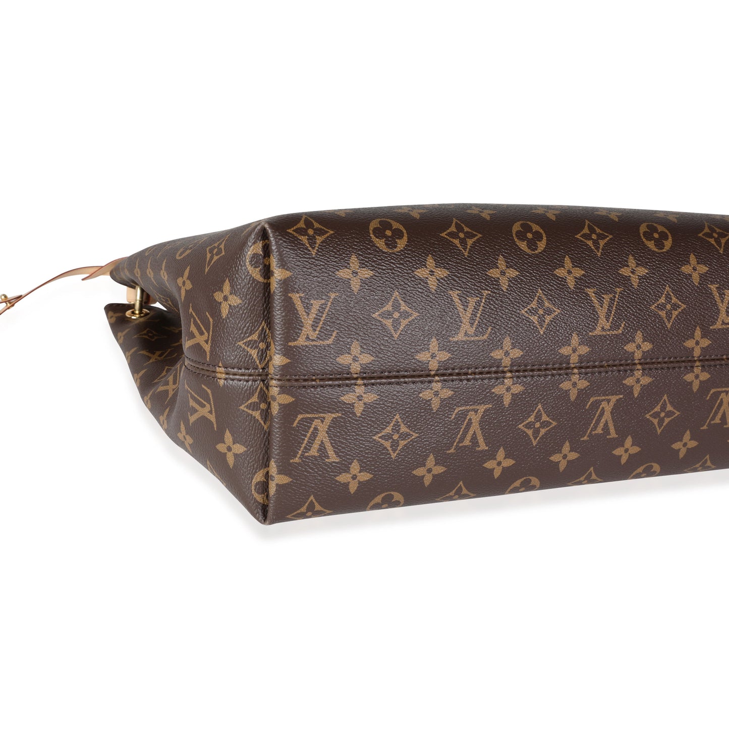 Louis Vuitton Louis Vuitton Monogram Canvas Graceful MM