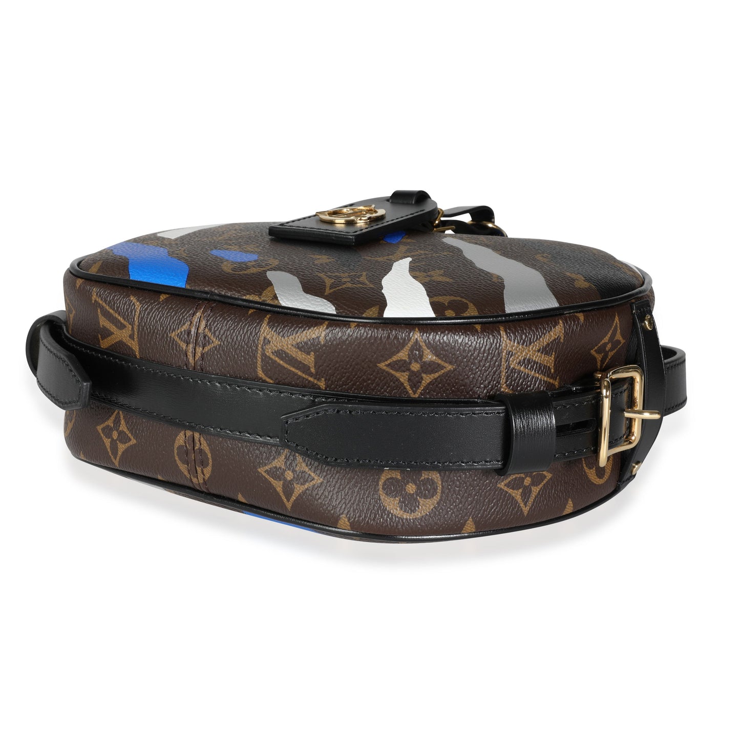 Louis Vuitton Louis Vuitton x League of Legends Monogram Canvas Boite Chapeau Souple