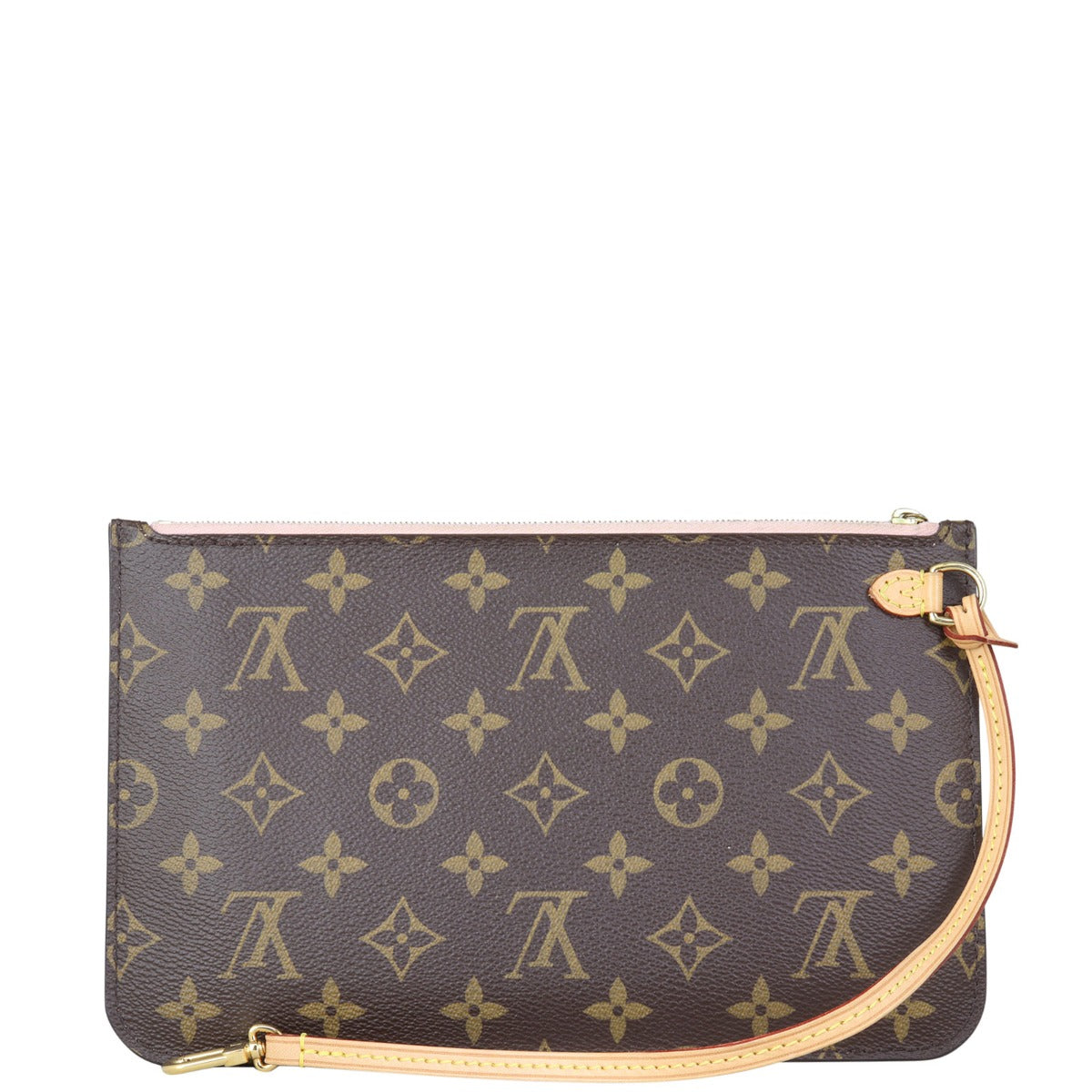 Louis Vuitton Neverfull Pochette Monogram