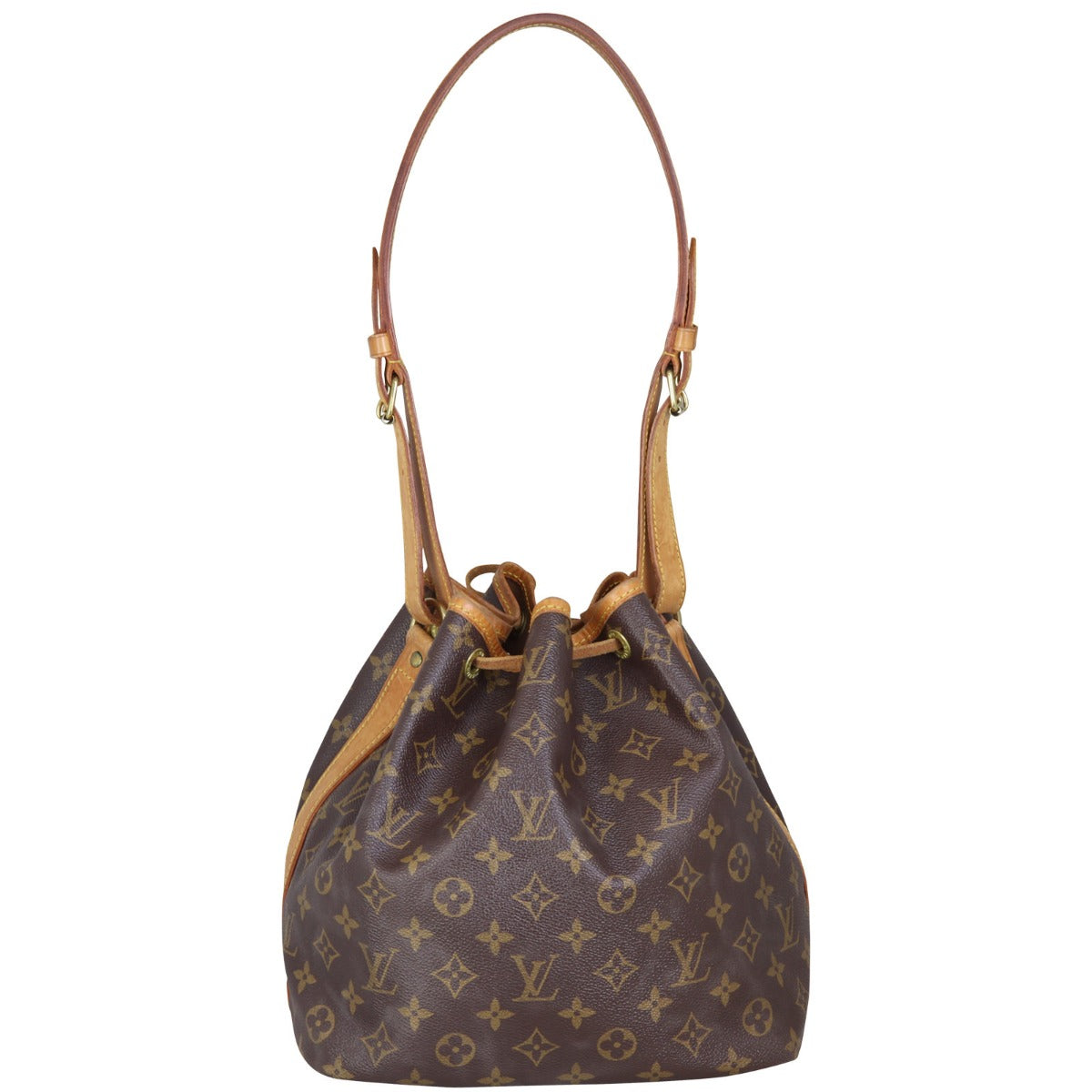 Louis Vuitton Petit Noe Monogram
