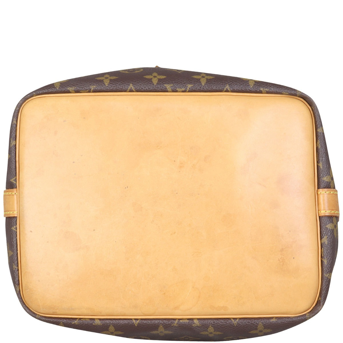 Louis Vuitton Petit Noe Monogram