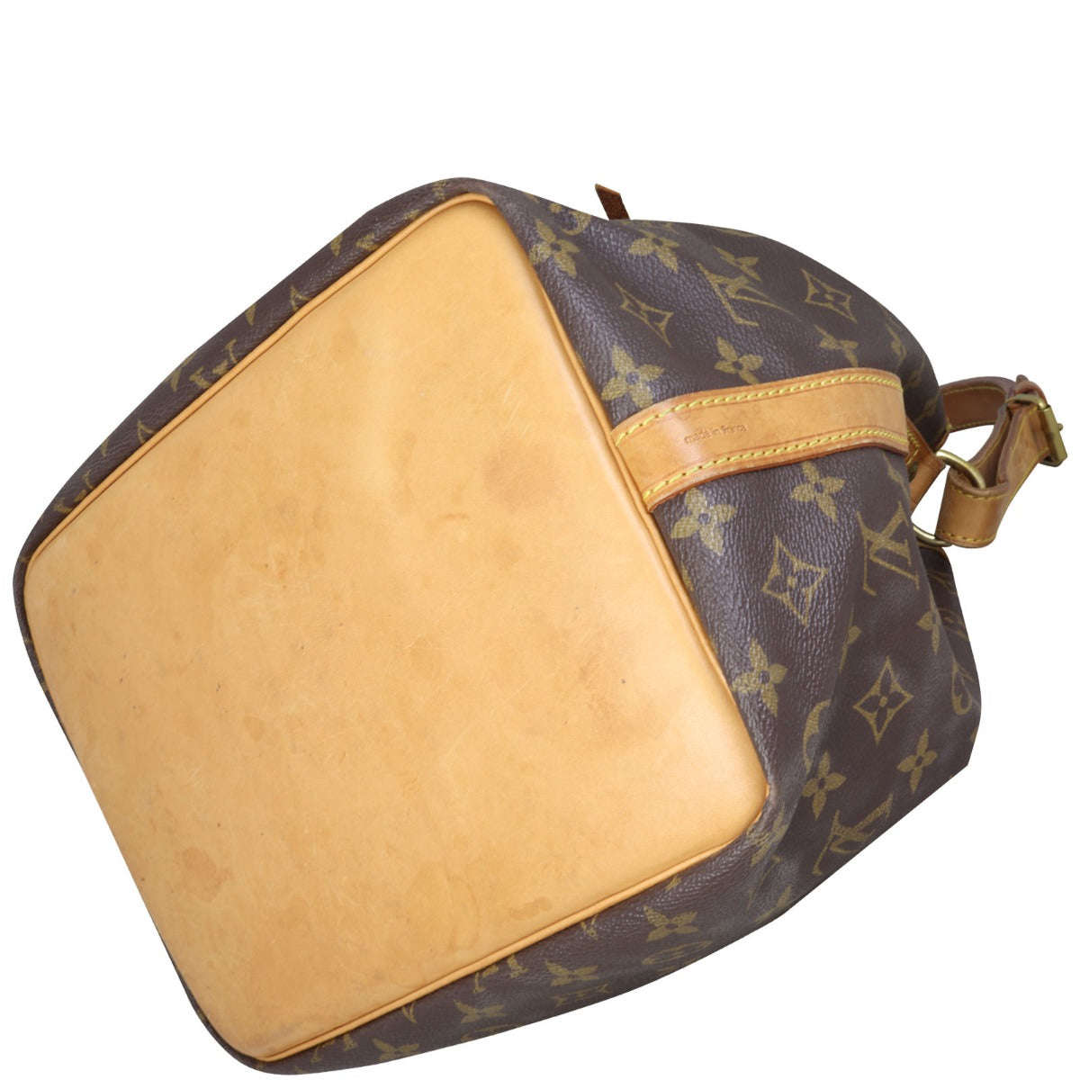 Louis Vuitton Petit Noe Monogram