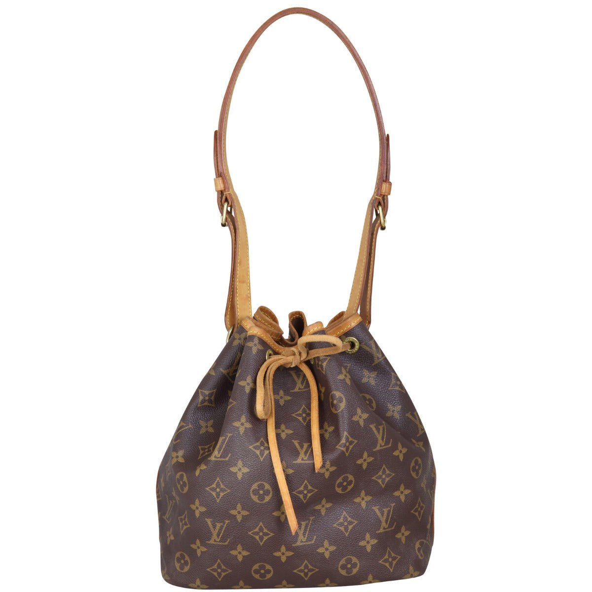 Louis Vuitton Petit Noe Monogram