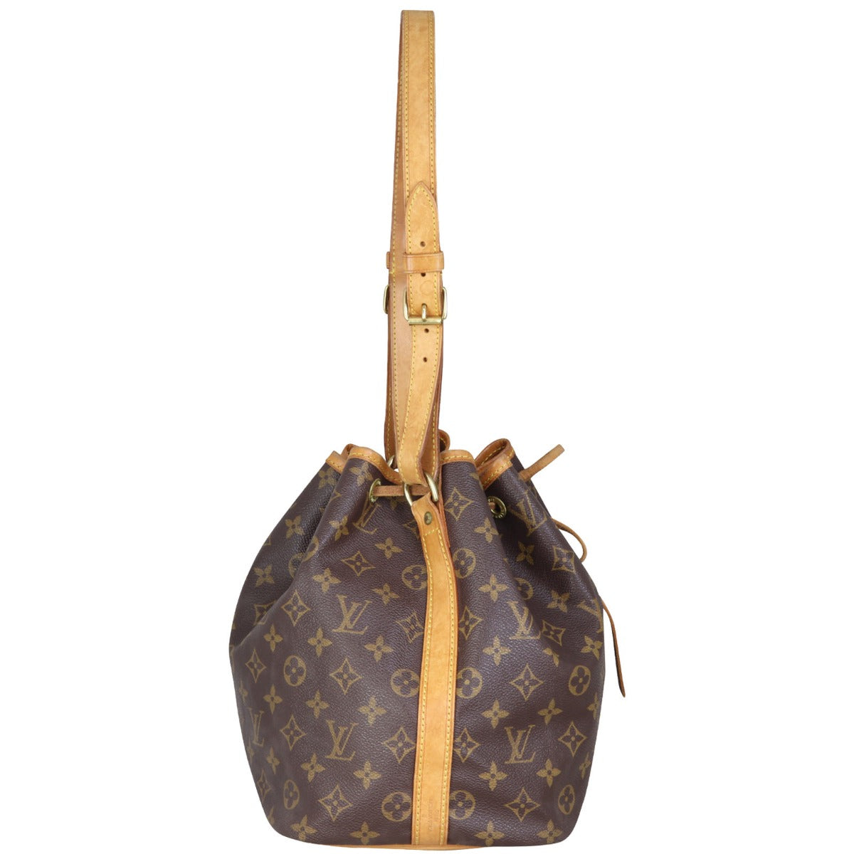 Louis Vuitton Petit Noe Monogram
