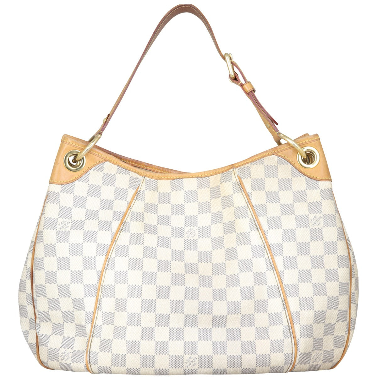 Louis Vuitton Galliera PM Damier Azur