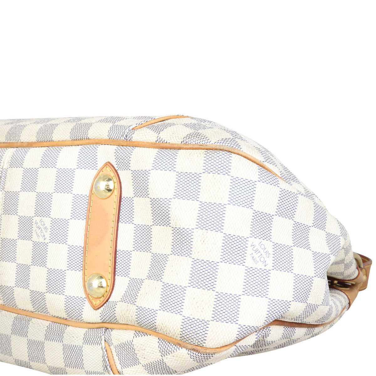 Louis Vuitton Galliera PM Damier Azur