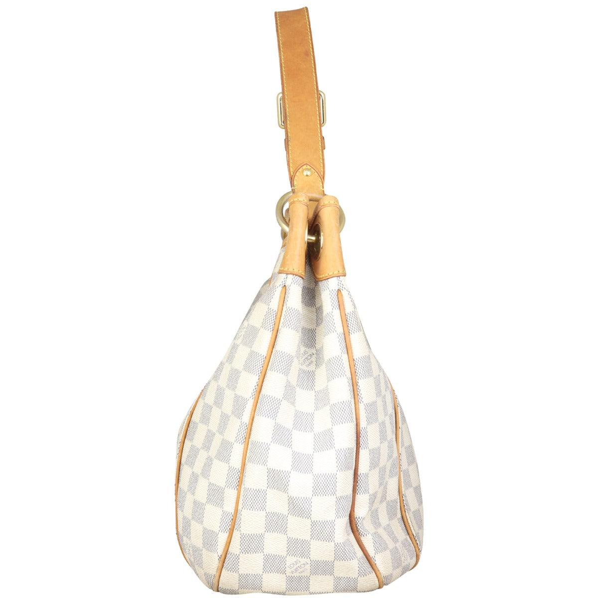 Louis Vuitton Galliera PM Damier Azur
