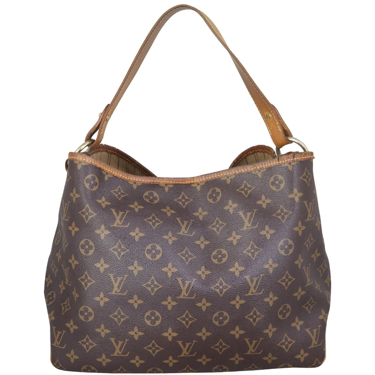 Louis Vuitton Delightful PM Monogram