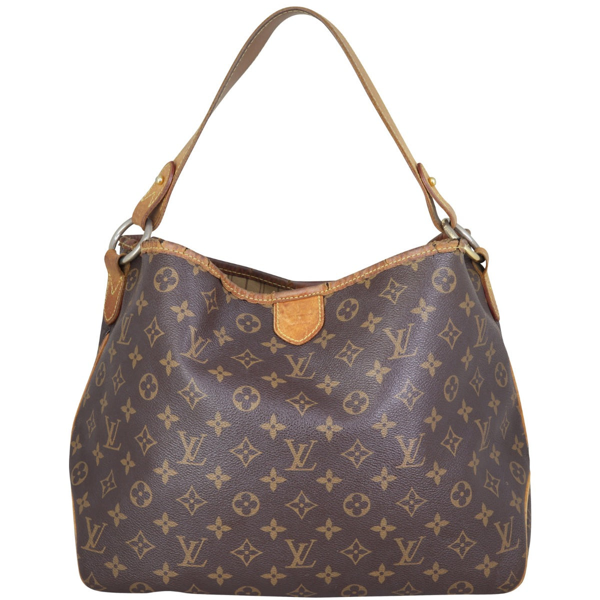 Louis Vuitton Delightful PM Monogram