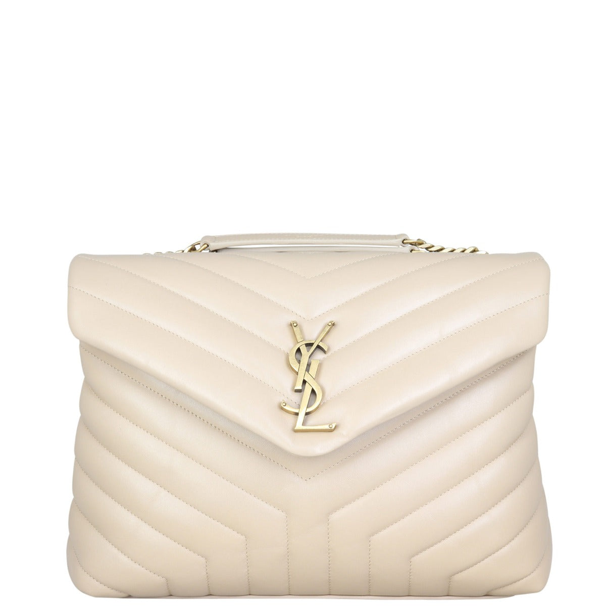 Saint Laurent Loulou Medium