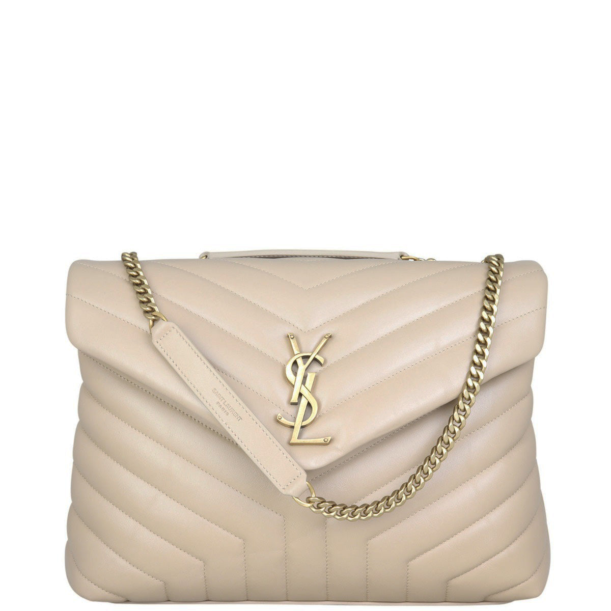 Saint Laurent Loulou Medium