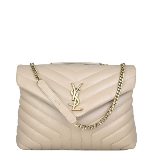 Saint Laurent Loulou Medium