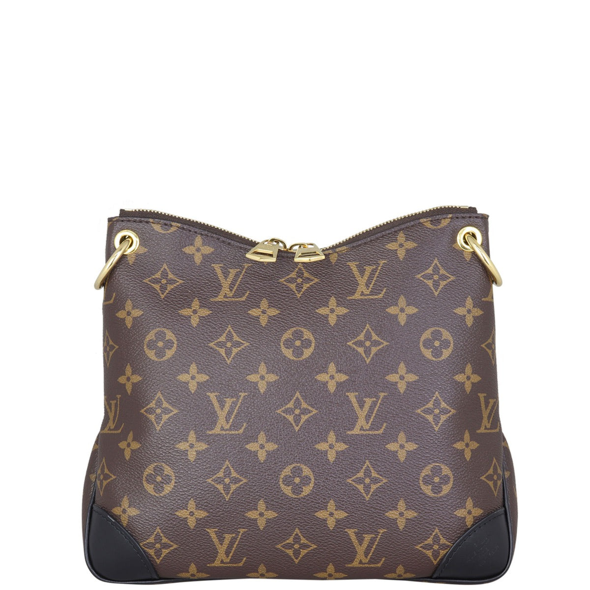 Louis Vuitton Odeon PM Monogram Noir