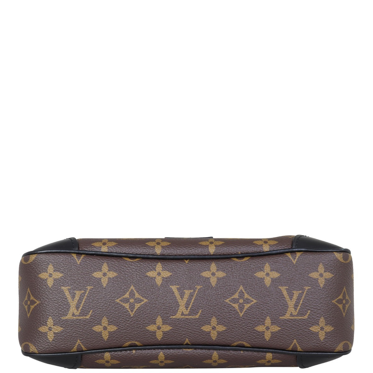 Louis Vuitton Odeon PM Monogram Noir