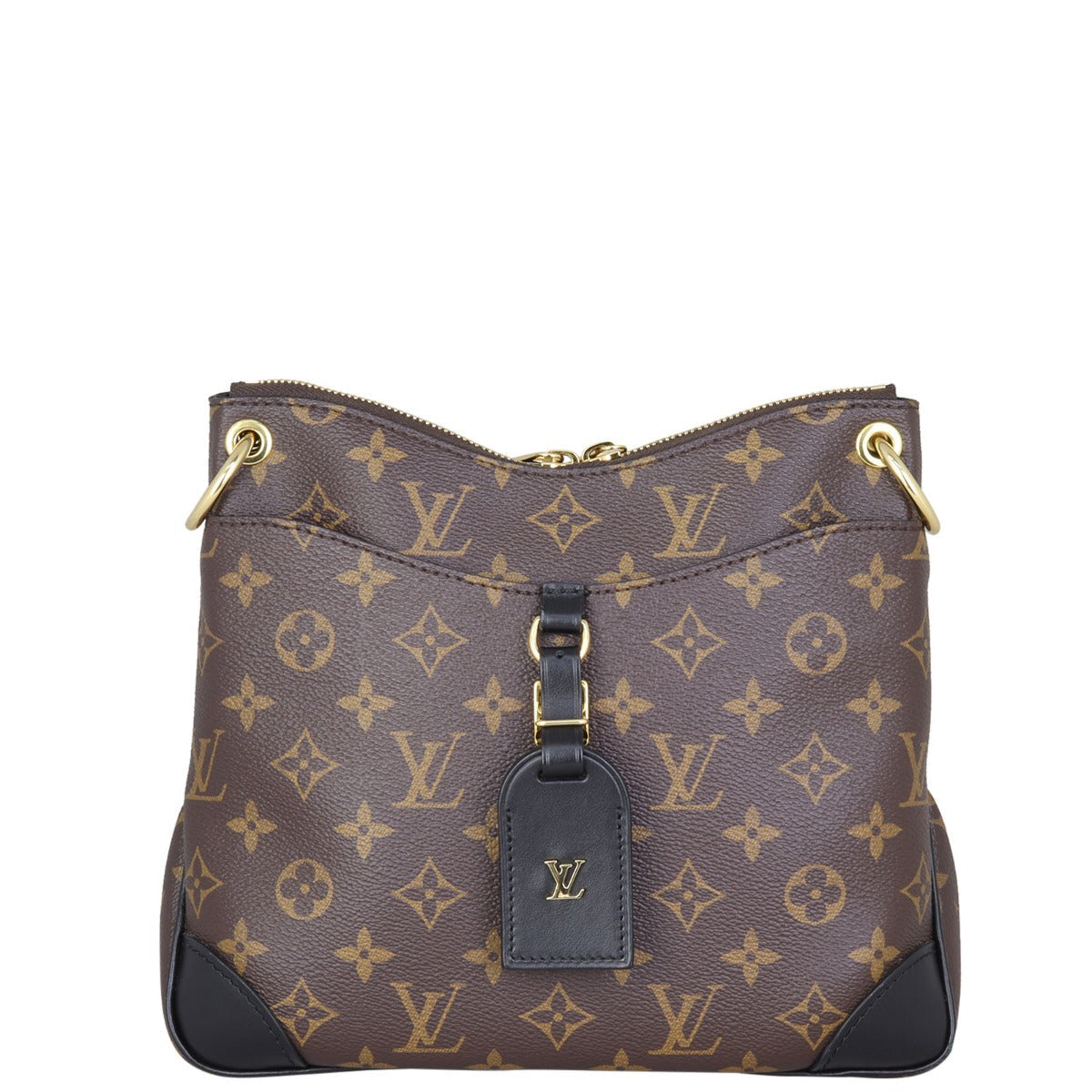 Louis Vuitton Odeon PM Monogram Noir