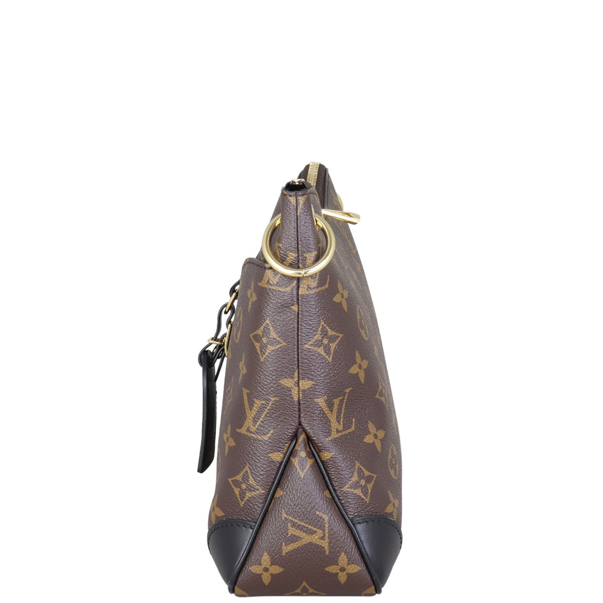 Louis Vuitton Odeon PM Monogram Noir