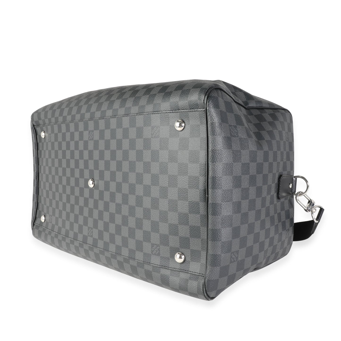 Louis Vuitton Louis Vuitton Damier Graphite Roadster 50