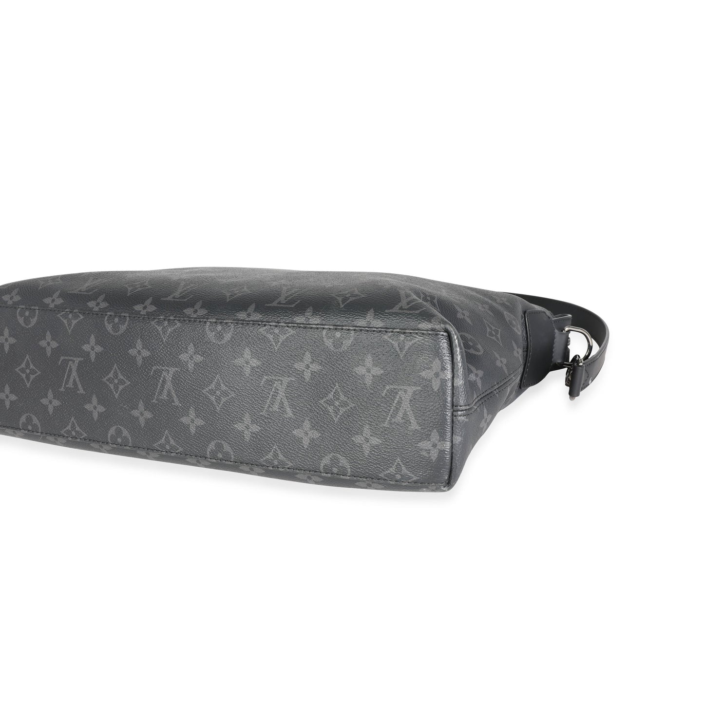 Louis Vuitton Louis Vuitton Monogram Eclipse Canvas Briefcase Explorer