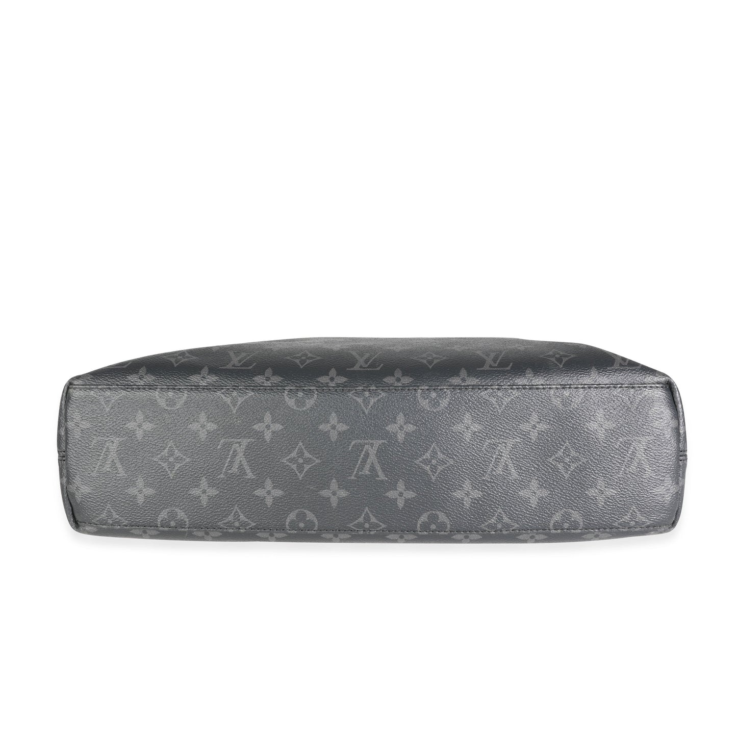 Louis Vuitton Louis Vuitton Monogram Eclipse Canvas Briefcase Explorer