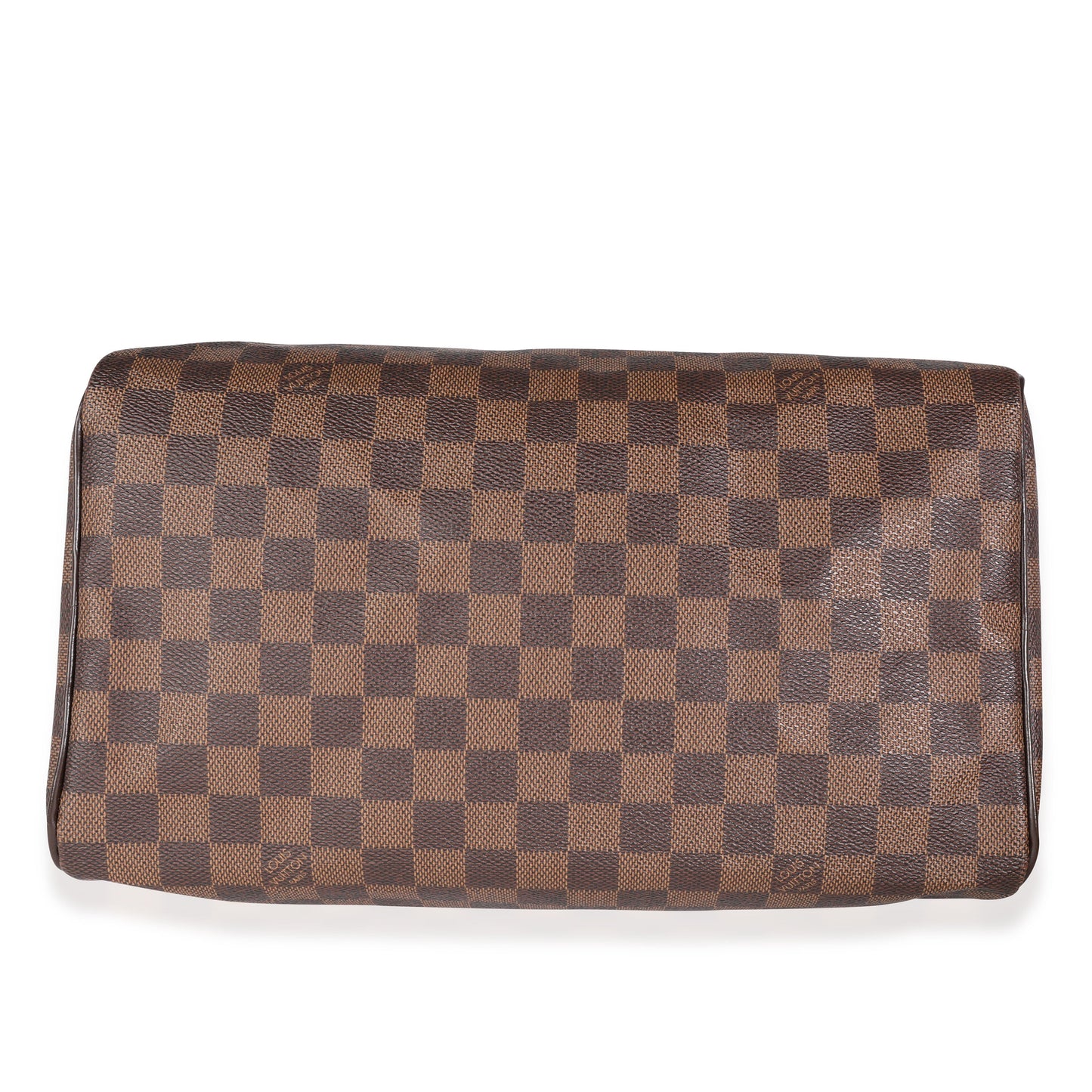 Louis Vuitton Louis Vuitton Damier Ebene Speedy 30