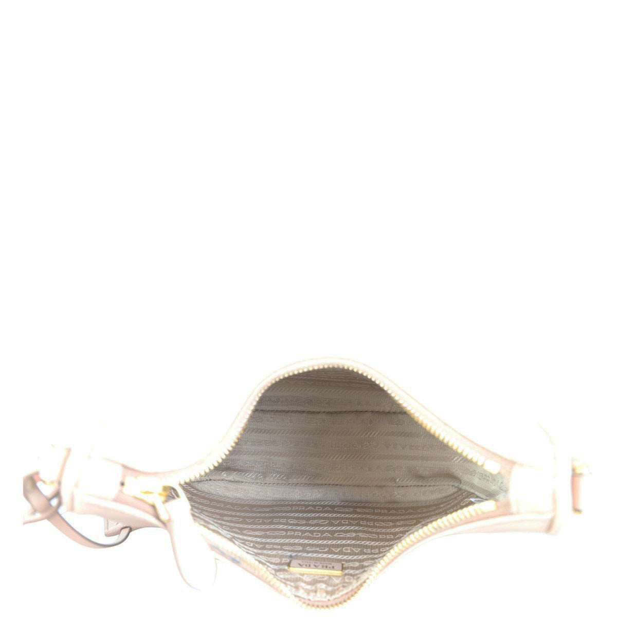 Prada Re-Edition 2005 Saffiano Shoulder Bag