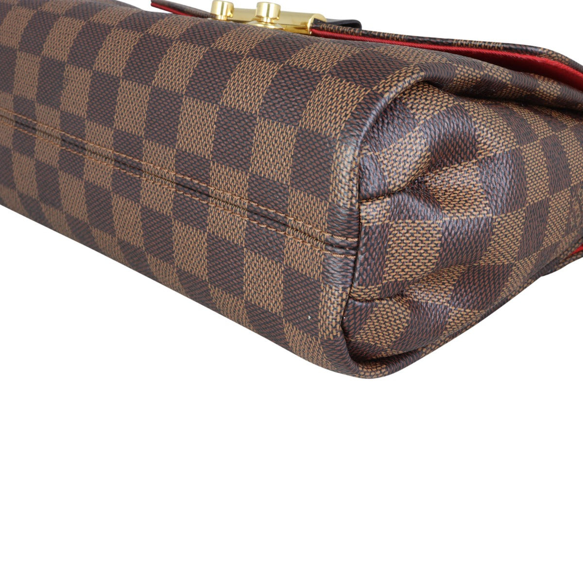 Louis Vuitton Croisette Damier Ebene