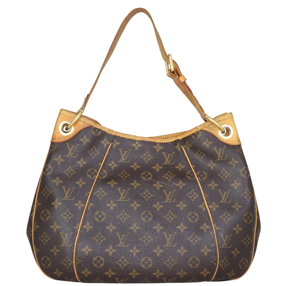Louis Vuitton Galliera PM Monogram