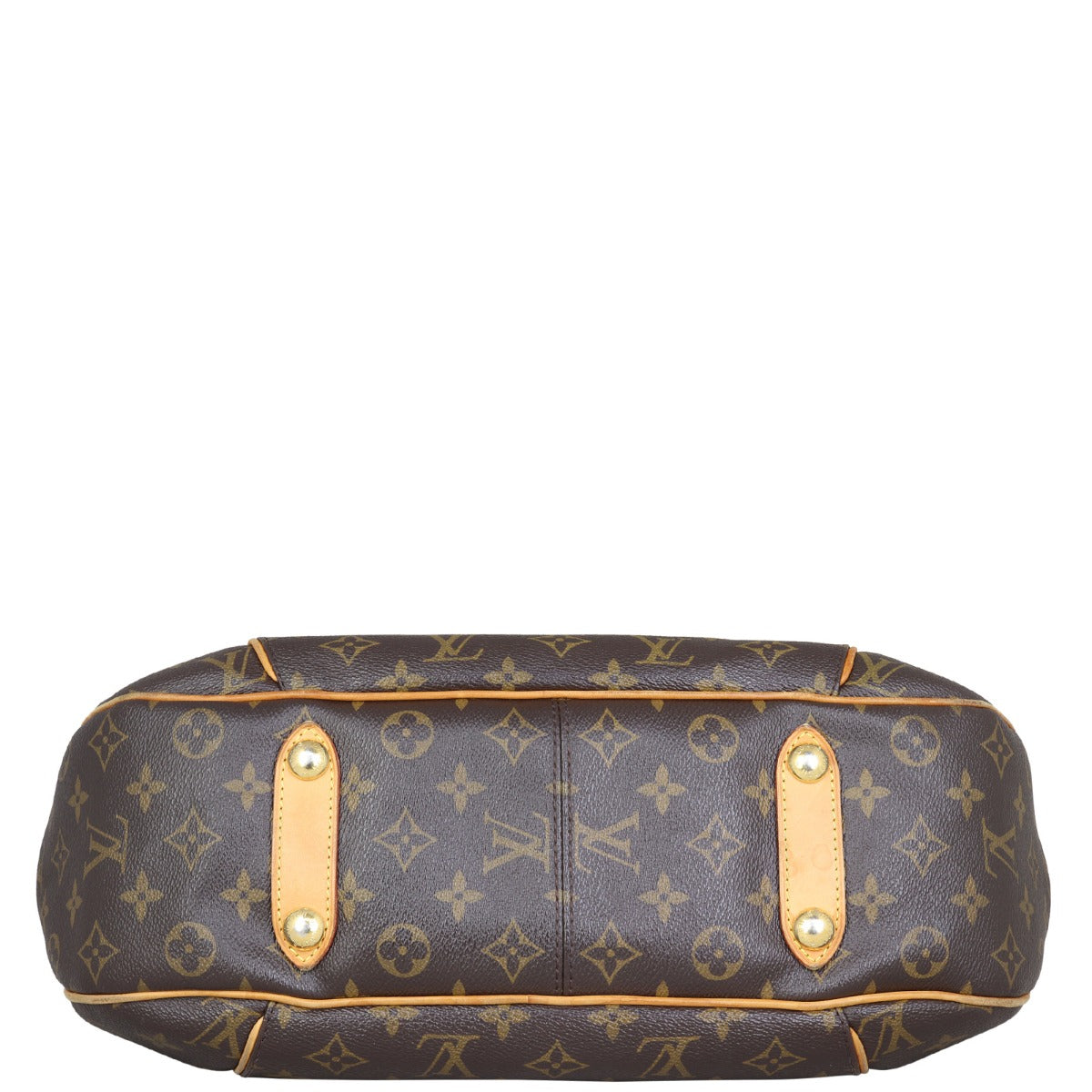 Louis Vuitton Galliera PM Monogram