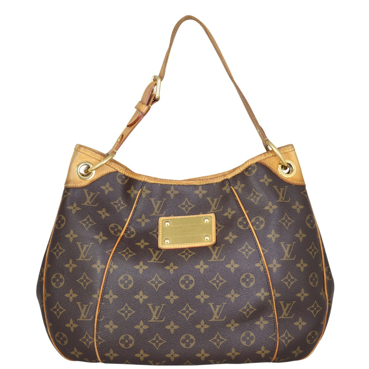 Louis Vuitton Galliera PM Monogram