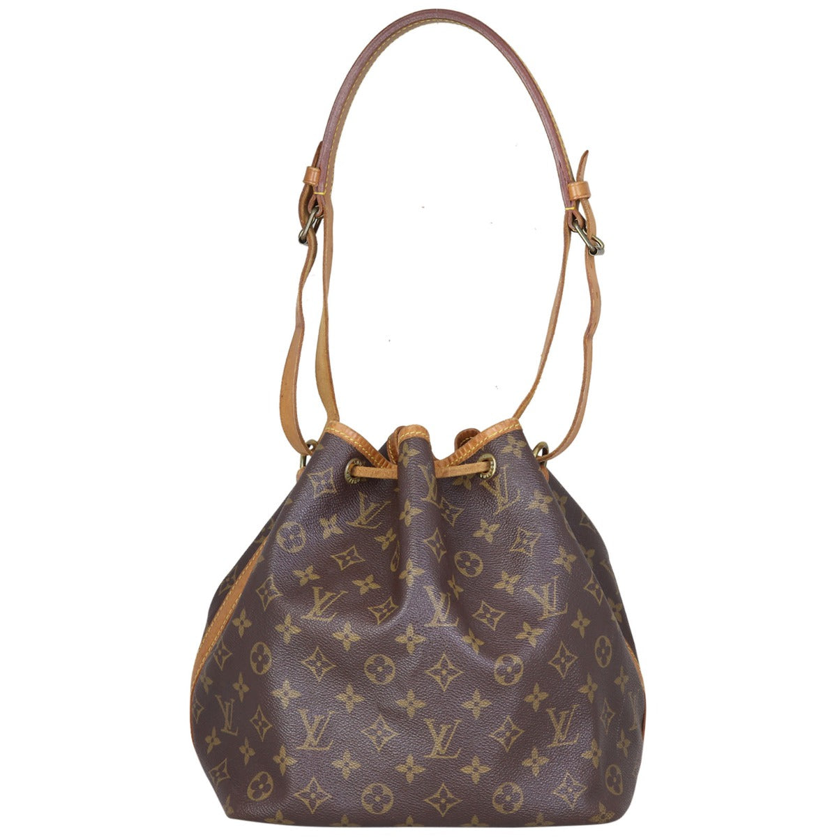 Louis Vuitton Petit Noe Monogram
