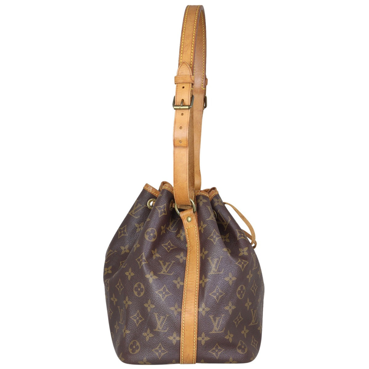 Louis Vuitton Petit Noe Monogram