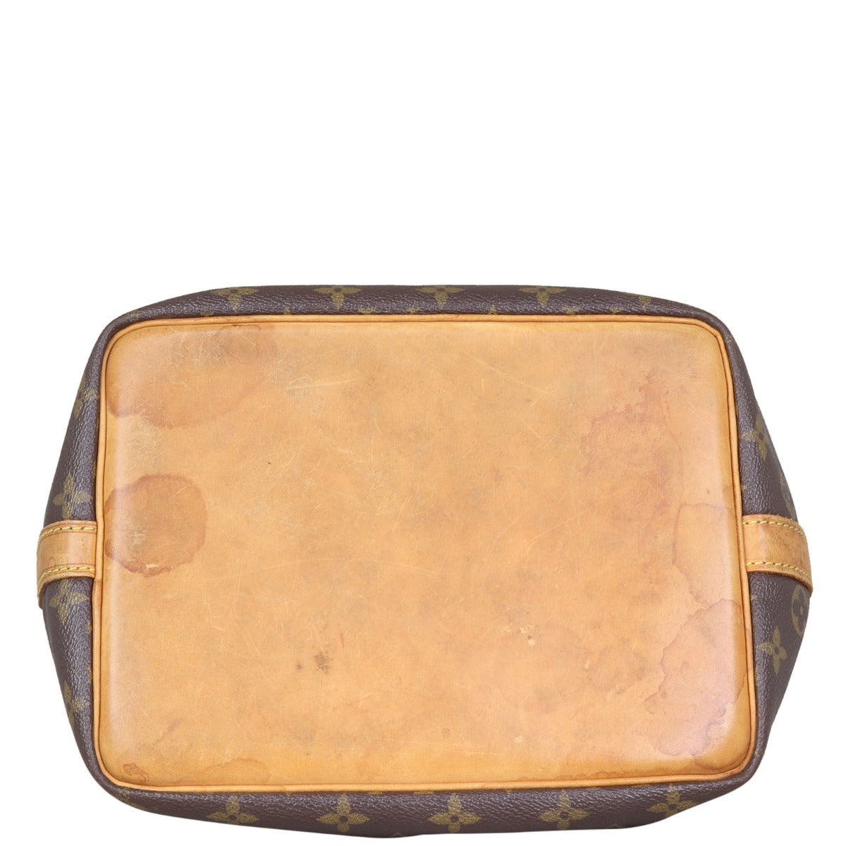 Louis Vuitton Petit Noe Monogram