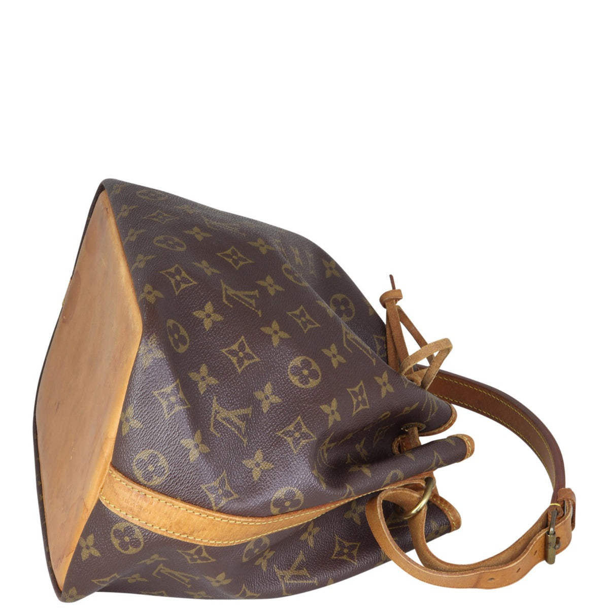 Louis Vuitton Petit Noe Monogram