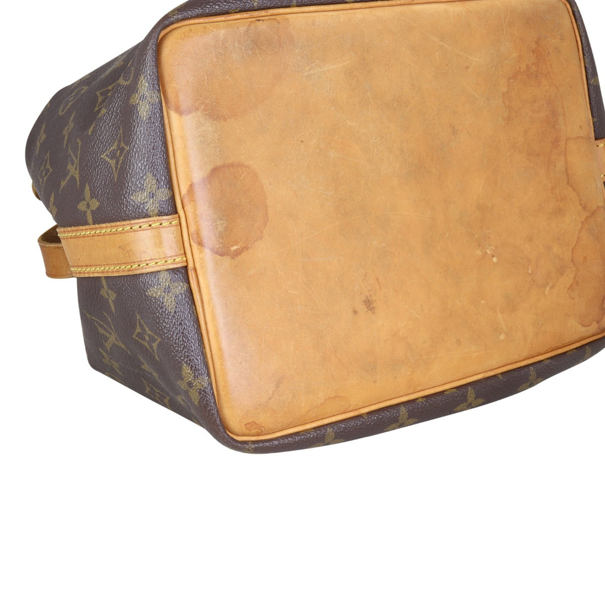 Louis Vuitton Petit Noe Monogram