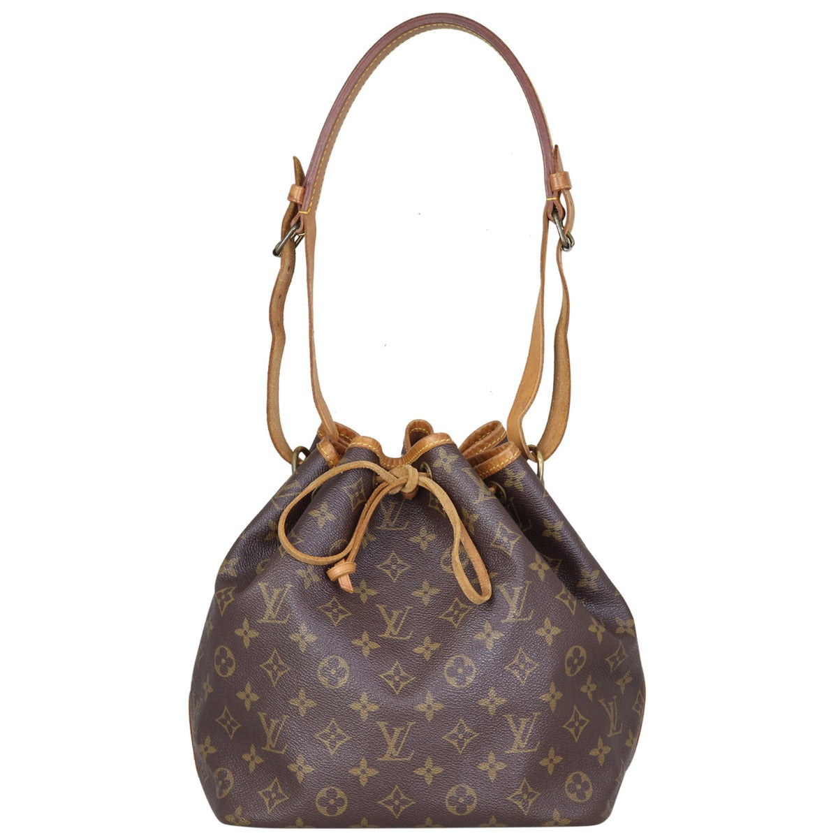 Louis Vuitton Petit Noe Monogram