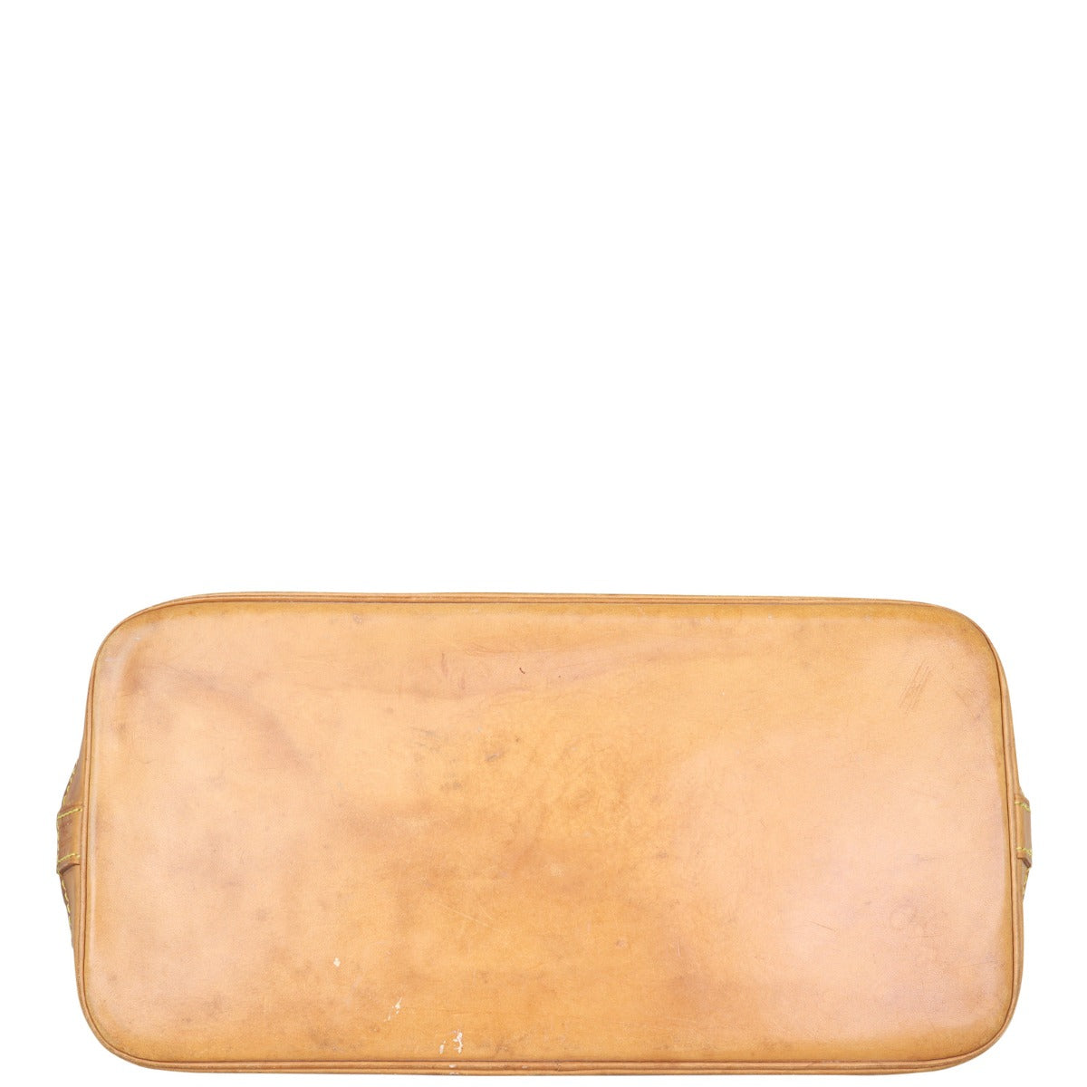 Louis Vuitton Alma PM Monogram | Vachetta CLT