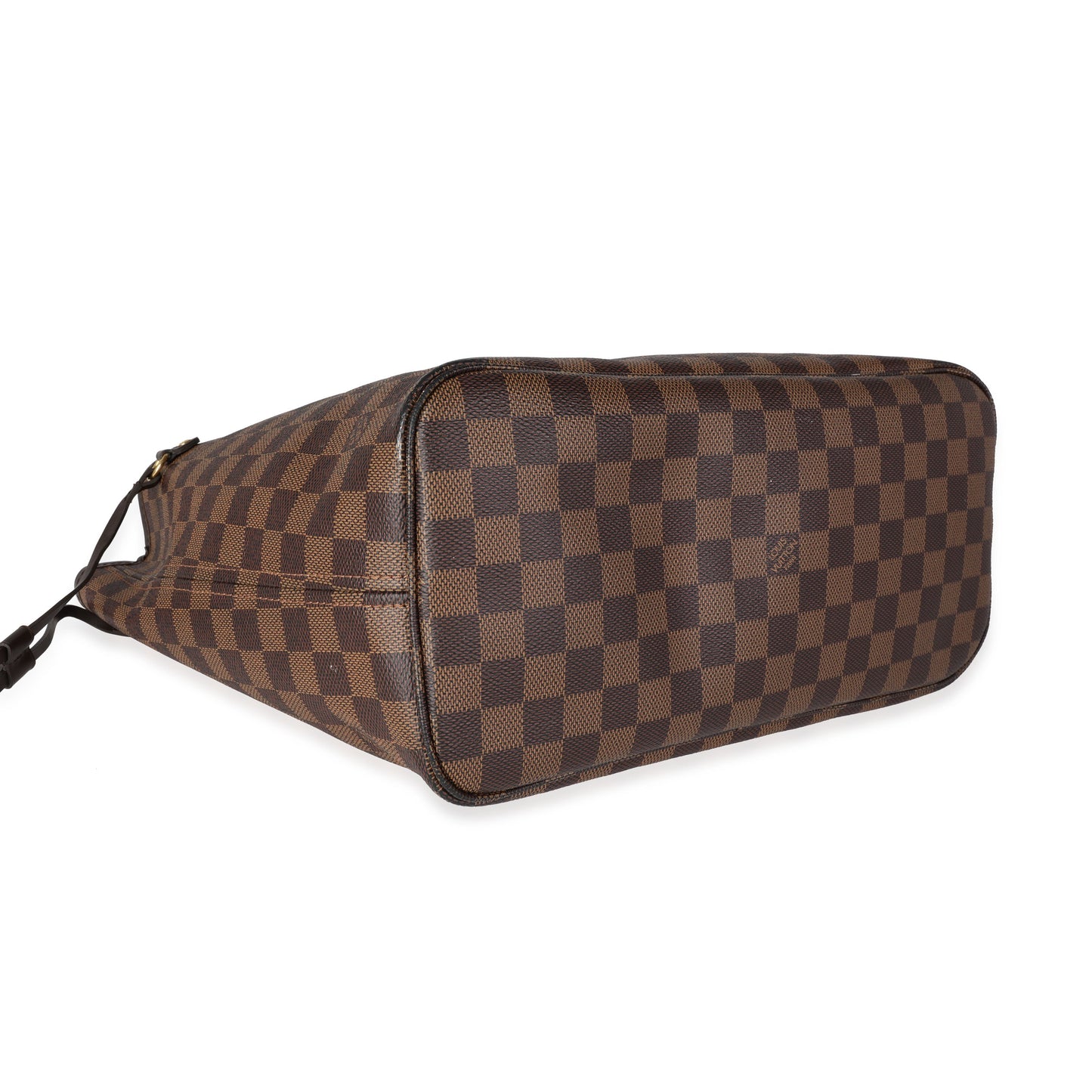 Louis Vuitton Louis Vuitton Damier Ebene Neverfull MM