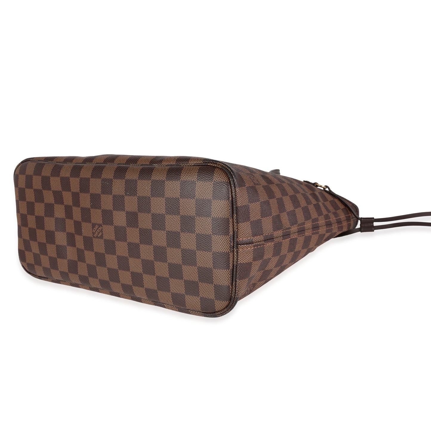Louis Vuitton Louis Vuitton Damier Ebene Neverfull MM