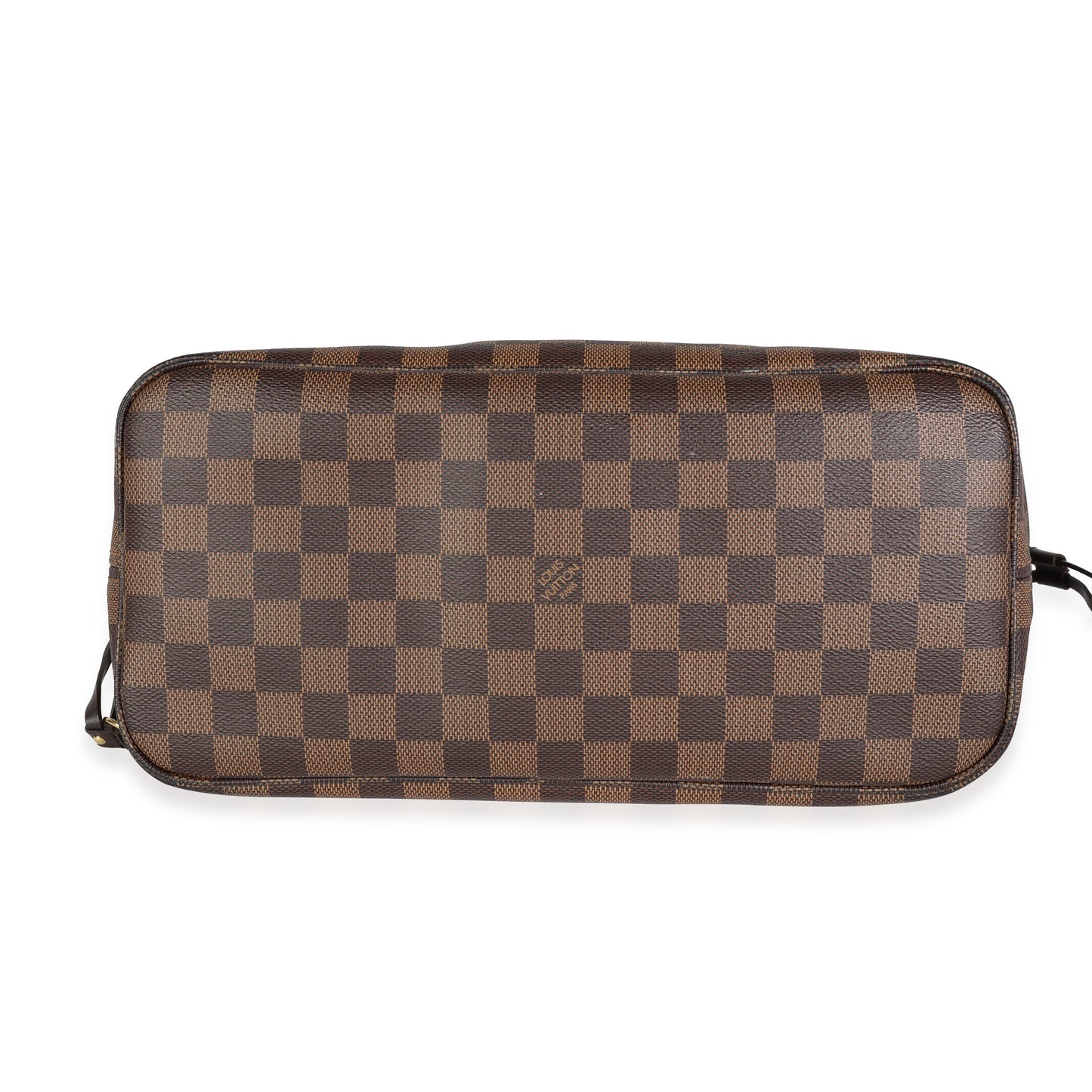 Louis Vuitton Louis Vuitton Damier Ebene Neverfull MM
