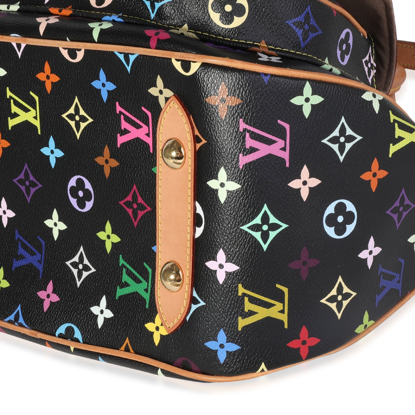 Louis Vuitton Louis Vuitton x Takashi Murakami Monogram Multicolore Rita